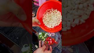 Masak nasi goreng jamur part 1 [upl. by Leihcar]