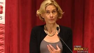 BTV Martha Nussbaum quotThe New Religious Intolerancequot [upl. by Onibag74]