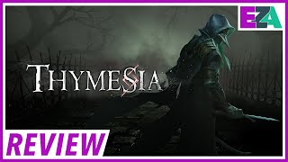 Thymesia  Easy Allies Review [upl. by Nuhsyar]