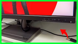 3 Things You Need To Know About The Lenovo L22i302022 Monitor [upl. by Ennayllek]