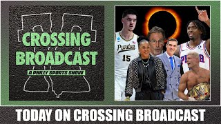 Crossing Broadcast  April 8th 2024 [upl. by Dyob]