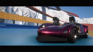 Forza Horizon 5  Weird Hot wheel racing forzahorizon5 fh5 racing hotwheels gamingvideos like [upl. by Anej266]