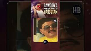 Dawood’s Political Power in Pakistan  Hussain Zaidi exclusive NewBook pakistan [upl. by Araek139]