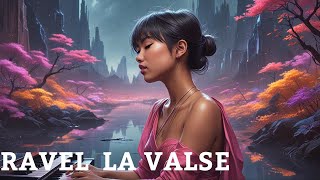 Yuja Wang Ravel La Valse [upl. by Akcemat]