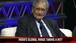 The Argumentative Indian Amartya Sen [upl. by Isdnil983]