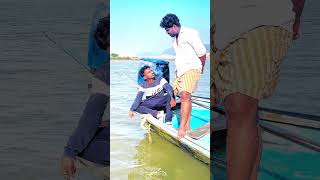 రేలంగి మావయ్య part1svsc prakashraj spoof comedy telugu owncontent viralvideo ytshorts [upl. by Arytal]