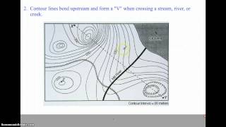 Introduction to Topographic Maps [upl. by Abey]