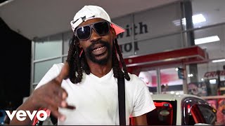 Munga Honorable  Bad People Official Video [upl. by Knowles11]