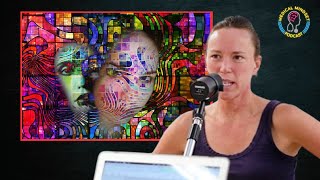 Is Schizophrenia Adaptive  Dr Hannah Critchlow [upl. by Leamse90]