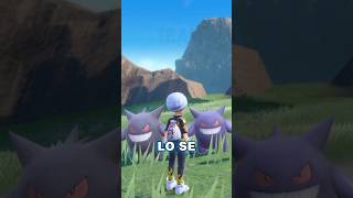 😱¿Diferenciaré el POKÉMON SHINY CORRECTO [upl. by Llennaj]