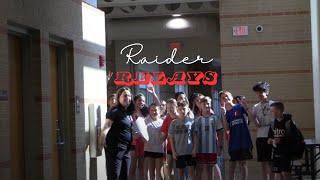 Bee Cave Middle School  Raider Relays 2024 [upl. by Granville]