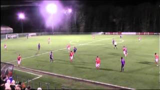 U21  Standard de LiègeRSC Anderlecht 00 [upl. by Mccowyn]