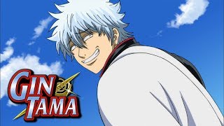 Gintama Opening 9  Togenkyo Alien HD [upl. by Aserat45]