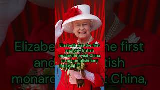 Queen Elizabeth II A Legacy of Strength Service and Grace [upl. by Colis562]