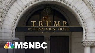 Two Top Prosecutors Investigating Trump Organization Resign [upl. by Tomchay]