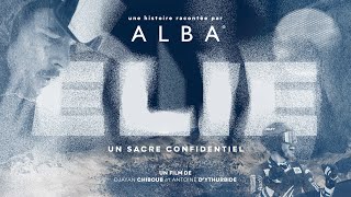 Elie un sacre confidentiel Film entier avec Alba recovery drink [upl. by Arimaj56]