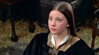 Lynne Frederick as Catherine Howard  Part 2 [upl. by Annehcu]