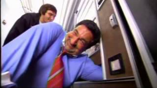 Alex Ovechkin Ted Leonsis And A Vending Machine NBC Commercial HD [upl. by Narib348]