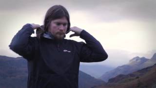 Berghaus Stormcloud Waterproof Jacket wwwgaynorscouk [upl. by Ennayr512]