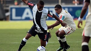 CUANDO ANDRÉ CARRILLO LA ROMPÍA EN ALIANZA LIMA [upl. by Oj]