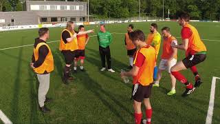 Hengelo Football Stars part 138 [upl. by Scrope]