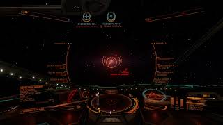 Death of CMDR ST Julian o7 [upl. by Aryan]