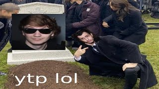 YTP Parker Kills Chester edit lifeofluxury ytp funny [upl. by January121]