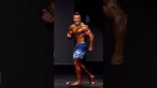 Ryan Terry 2024 MrOlympia edit short shorts ytshorts viralshort viralshorts [upl. by Oirad881]