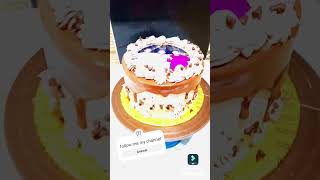 Chocolate cake Agar Achcha Laga to life aur comment Jarur karna [upl. by Aynahs505]