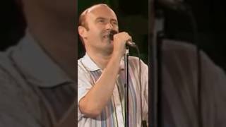 Phil Collins  Sussudio  Serious Hits Live Berlin 1990 RemixByRamónMata [upl. by Jayson]