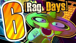 16RagDays 6 Вылечился five nights at freddys GMod rag days [upl. by Baer]