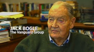 Why Jack Bogle Doesnt Like ETFs  Forbes [upl. by Aileen]