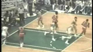 Louisville vs UCLA 1975 Final 4 FULL GAME [upl. by Ardnuassac]