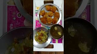 Panipuri recipepls subscribepanipuri golgappa foodtrending streetfoodshortsyoutubeshorts [upl. by Aliak421]