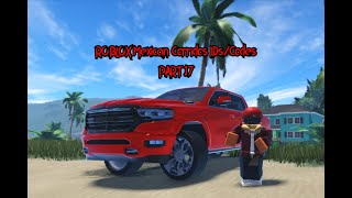 ROBLOX Mexican Corridos IDsCodes PART 16 [upl. by Idnic]