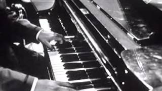 Erroll Garner Where Or When [upl. by Rice]