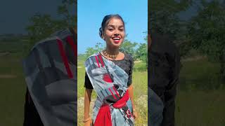 Nagpuri short video nagpurireels shortsvideo ytshorts horts viralvideo nagpurishortsviral2024 [upl. by Gnaw]