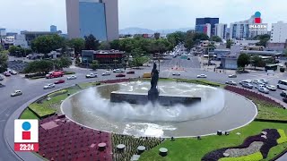 Desafíos del sector turístico en Jalisco por nuevos eventos  Noticias GDL con Rey Suárez [upl. by Okuy90]