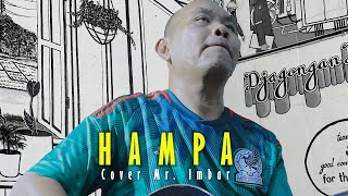 HAMPA  COVER Mr IMBAR [upl. by Assenna630]