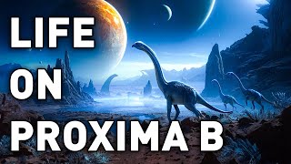 There May Be Life On Proxima Centauri B  Space Documentary [upl. by Minnaminnie]