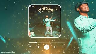 Auta Mg Boy  Kije Dani official audio 2023 [upl. by Iden]