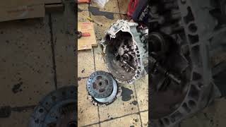 Perodua Axia Manual Clutch Plate Bezza [upl. by Ayian]