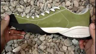 Scarpa Mojito Review [upl. by Tobye]