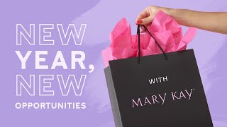 Your Guide To Setting Skin Care and Makeup New Years Resolutions  Mary Kay [upl. by Venus]