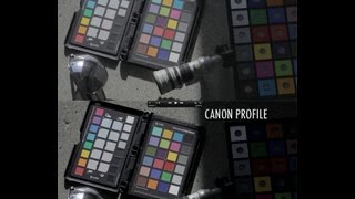 How To Install Technicolors CineStyle on Canon Cameras [upl. by Eiduam]