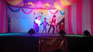 धिंगाणा धिंगाणा  DHINGANA DHINGANA  ZP SCHOOL DANCE  GATHERING  RZP SCHOOL SAWAD  ZP GATHERING [upl. by Crandale]