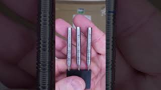 95 Tungsten Barrels From Darts Clearance shorts [upl. by Lazos]