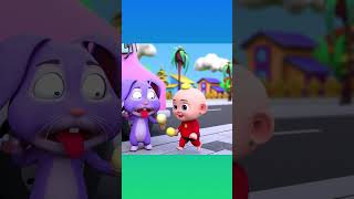 Baby Love Ice Cream Song  3D Animation Rhymes amp Songs For Children shorts song 3d kids [upl. by Elbring290]