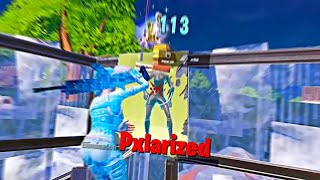 Fly N Ghetto❤️Fortnite Montage  Cheating Accusations [upl. by Koziara]