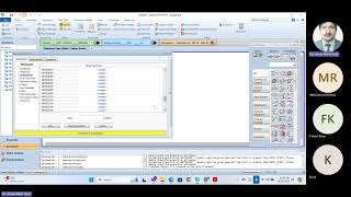 Online HYSYS Course Lecture 5 13 10 2024 [upl. by Ellesig]